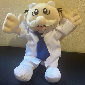 DR. SIMI DOCTOR PLUSH TOY 1 PC